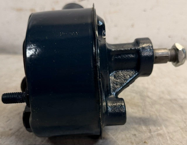Carquest Remanufactured Power Steering Unit With Threaded Shaft 6159