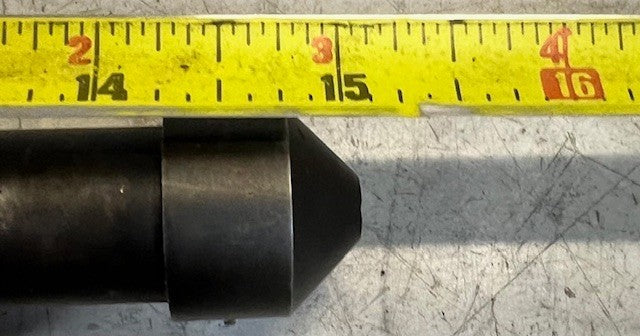 Titan Diesel Fuel Injector 3916-022-030 | 3903-000-001 | 3916-001-000