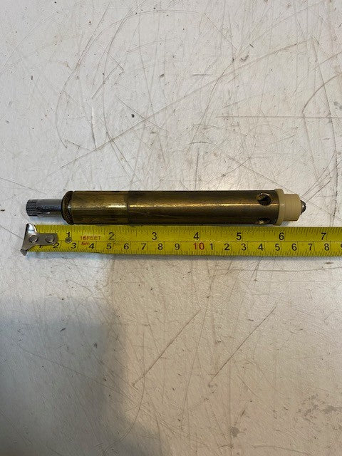P&M Cat. No. 06254 Kohler Brass Cylinder Valve