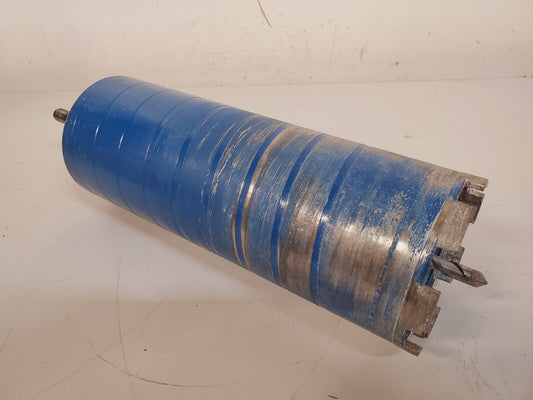 Dry Diamond Core Drill 4" F3 for Brick and Block