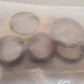 AGCO Parts Seal Kit Part # AG714942