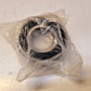 7 Quantity of IDC Select Special Bore Bearing 6204 2RS (7 Qty)