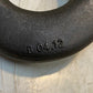 Drop Forged Towing Hook L FTOWHK | B04.12 Heavy Duty Tow Hook Steel Hook