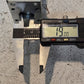 PHD Inc AUCF 1 1/8 x 1 1/2 Pneumatic Cylinder 0503