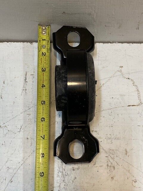 Center Support Bearing 8-1/2" Long 4-1/2" Tall 59mm Bore