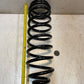 Rock Black Shock Damper Coil Spring for Vehicle Suspension 10-Spring
