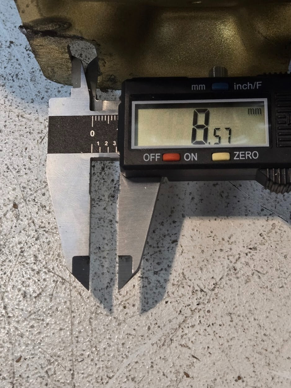 Baldor Pump Motor 34G040Y219 | 1/3 HP | 100 V | Frame 48YZ | 40 C | W0508251407