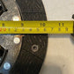 Valeo Sachs Clutch 53008259AB, 165-31035, 10232276, 29mm Bore 10-1/4" Dia.