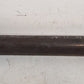 Sharon Tube Smooth Steel Roller Conveyor 28.5" Length | 2.5" Diameter