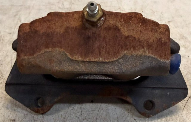 Tolomatic H210 Series Single Acting Ductile Iron Caliper Disc Brake 07860300