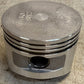 Genuine Honda Standard Size Piston 13101-ZH8-010 Motor Replacement Part