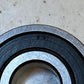 12 Quantity of SKF 6000-2RS1-C3HT51 Ball Bearings 10x26x8mm (12 Quantity)
