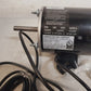 Airmaster Fan Company Commercial Motor CA30WC 78018 | CA24WC-A