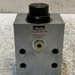 Parker Motor Control Solenoid Valve MMB-100-SAGS-87A | 360723