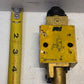 Nucon Pneumatics Poppet Valve 1/2" ID Port Size | ZNPT/1340/14