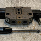 Hydraulic Valve Work Section 123410201