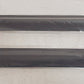 4 Quantity of Outside Mount Ventvisor / Rain Guards E142 | 789545388308 (4 Qty)