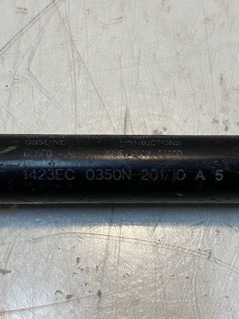 Stabilus Lift-O-Mat Gas Strut Spring 1423EC 0350N 201/10 A 5