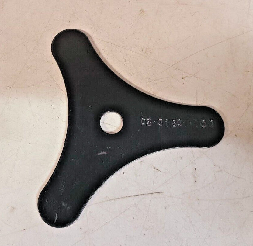 Radiator Support Bracket Steel Fits Freightliner 05-31501-000 | 531501000