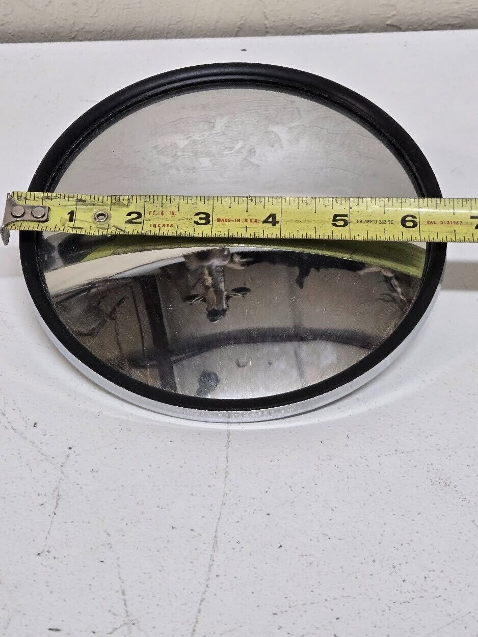 Grote 6" Mirror Assembly 56995 | 28043 | 2450-01-245-6191 | DAAK01-90-P-0156