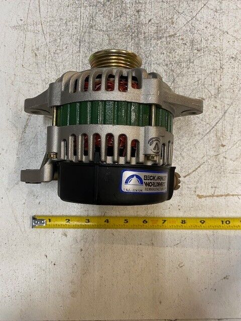 Beck/Arnley Remanufactured Alternator 186-0898, 00303