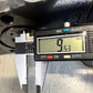 Hydraulic Boom Control Valve For Kubota Mini Excavators B42VE4 | F382057