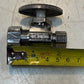 Watts PBSVC-9710-P Chrome Straight Valve 3/8 Compression to 5/8 Compression