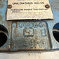 Sperry Vickers Unloading Valve Heavy Duty Hydraulic Replacement 130884
