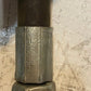 2 Quantity of JCB Backhoes 612/80079 28-1/2" Long (2 Quantity)