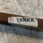Terex Link for Marklift 02135281 | 135221 | D-43-030-A1-A1 | 26-1/4" Long