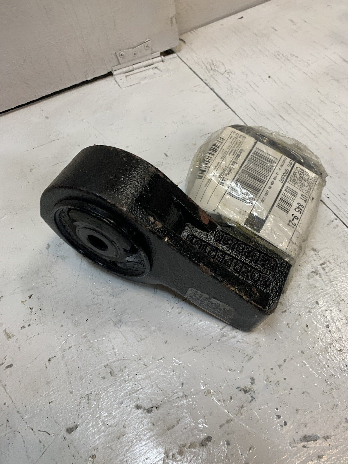 Case 82032678 Support 20ZBPFR101 | 82028236