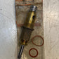 P&M Cat. No. 06028 Globe Gerber O.S. Diverter Stem