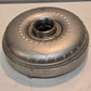 Torque Converter 993 20409 | 15799 014 | 10" OD | 53 mm 31 Spline Output