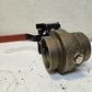 Victaulic V030608NE2 3" Butterfly Valve 300 PSI