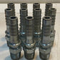 11 Quantity of Dixon 3514 Male Nipple Valves 4" L 26mm Thread (11 Quantity)