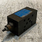 VICKERS DGMX2-5-PP-GW-S-30 SYSTEMSTAK PRESSURE REDUCING VALVE MPN 868864