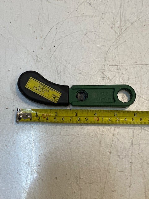 John Deere AL68082 | 930208L | Lever 6" Long 19mm Bore