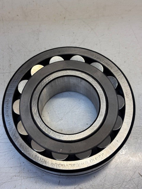 SKF Explorer Spherical Roller Bearing | 22310 EK/C2LVG004