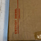 2 Quantity of Detroit Diesel Engine Part Shims 23539134 (2 Quantity)