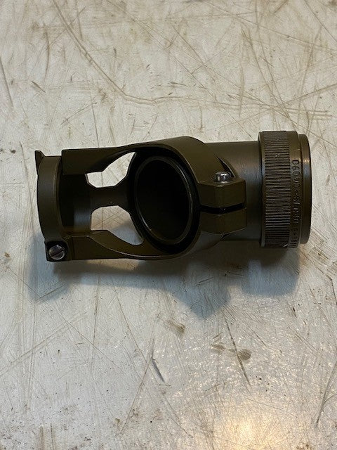 TE Connectivity Circular Connector SLC40AB-1814A | CX5699-000 | 06090-SLC40AB-18
