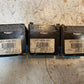 3 Quantity of National MOOG Federal Mogul Bearings NPC-100-RPC | B10263 (3 Qty)