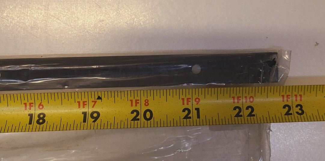 2 Quantity of Kawasaki Plates S500 | 13272-V001 (2 Qty)