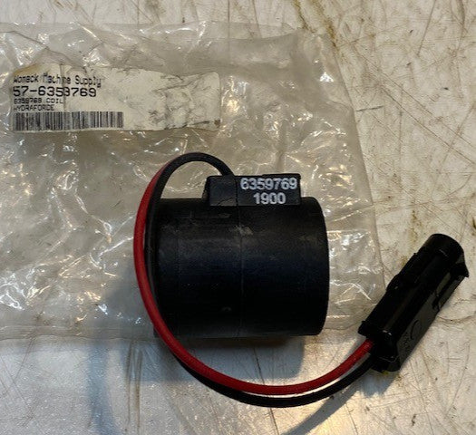 Womack Machine Supply Ignition Coil Hydraforce 6359769, 57-6359769, 6359769-1900