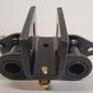 Curt Trailer Hitch W/Ball Mount 10000Lbs Gross Trailer 1000Lbs Tongue S0529X-RA