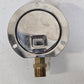 Tess Pressure Gauge -1-9bar Liquid Filled