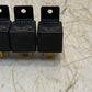 6 Quantity of Tyco Automotive Relays V23234-A1001-X036 | 12V 20/30A (6 Quantity)