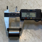 2 Qty of INA 21547 | IR25X29X30 Needle Roller Bearing Inner Ring Races (2 Qty)