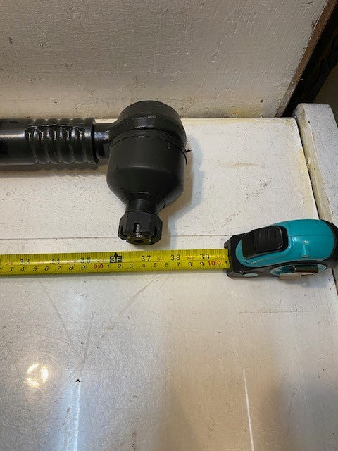 Drag Link 463.DS1313 | 38" Long 42mm OD 29mm ID 22mm Thread