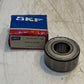 SKF Explorer 3203A-2ZTN9 Double Row Angular Contact Ball Bearing 17x40x17mm