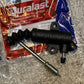 2 Quantity of Duralast 12274 Clutch Slave Cylinder S-3Z (2 Quantity)